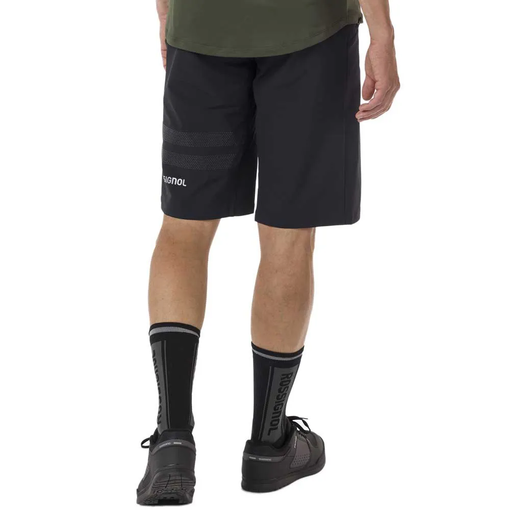 Rossignol Escaper Kurze Hose Rossignol Escaper Kurze Hose