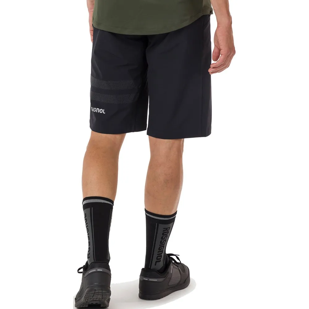 Rossignol Escaper Kurze Hose Rossignol Escaper Kurze Hose