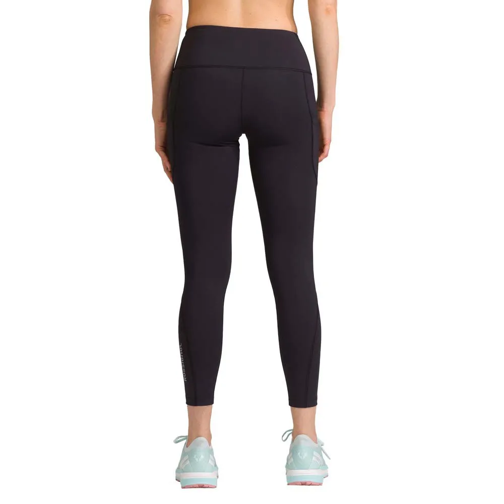 Rossignol Escaper Leggings, Black Rossignol Escaper Leggings, Black