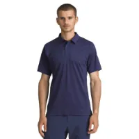 Rossignol Escaper Tech Kurzarm-poloshirt Rossignol Escaper Tech Kurzarm-poloshirt