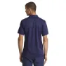 Rossignol Escaper Tech Kurzarm-poloshirt, Dark navy