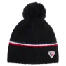 Rossignol Ewan Mütze, Black