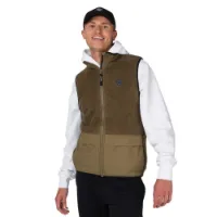 Rossignol Fleece Weste Rossignol Fleece Weste