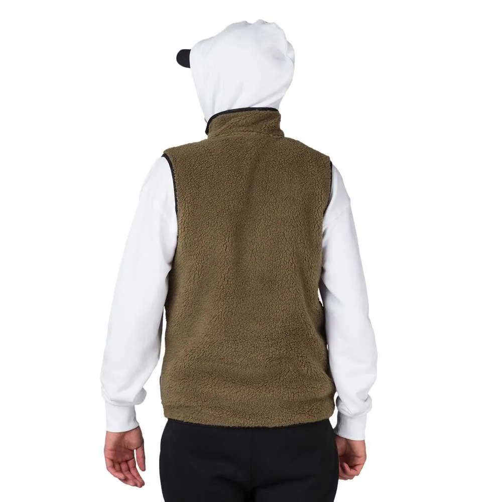 Rossignol Fleece Weste, Fig
