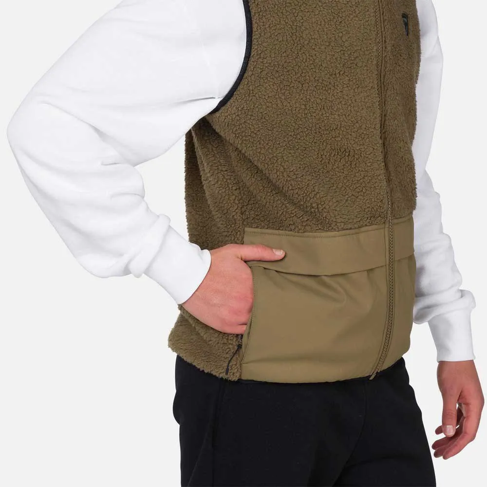 Rossignol Fleece Weste, Fig