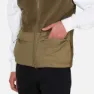Rossignol Fleece Weste, Fig