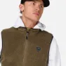 Rossignol Fleece Weste, Fig