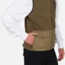 Rossignol Fleece Weste, Fig