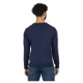 Rossignol Jacquard Crew Neck Pullover