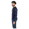Rossignol Jacquard Crew Neck Pullover