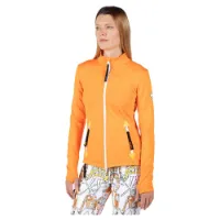 Rossignol Jcc Climi Fleece Mit Durchgehendem Reißverschluss Rossignol Jcc Climi Fleece Mit Durchgehendem Reißverschluss