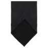 Rossignol Jcc Necki Nackenwärmer, Black