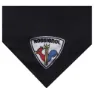 Rossignol Jcc Necki Nackenwärmer, Black