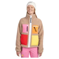 Rossignol Jcc On Air Fleece Mit Durchgehendem Reißverschluss Rossignol Jcc On Air Fleece Mit Durchgehendem Reißverschluss