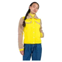 Rossignol Jcc Softshell Fleecy Fleece Mit Durchgehendem Reißverschluss Rossignol Jcc Softshell Fleecy Fleece Mit Durchgehendem Reißverschluss