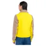 Rossignol Jcc Softshell Fleecy Fleece Mit Durchgehendem Reißverschluss