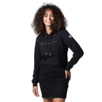 Rossignol Logo Ft Kapuzenpullover
