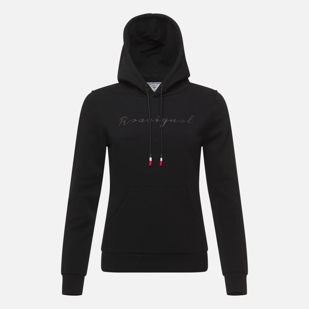 Rossignol Logo Ft Kapuzenpullover Rossignol Logo Ft Kapuzenpullover
