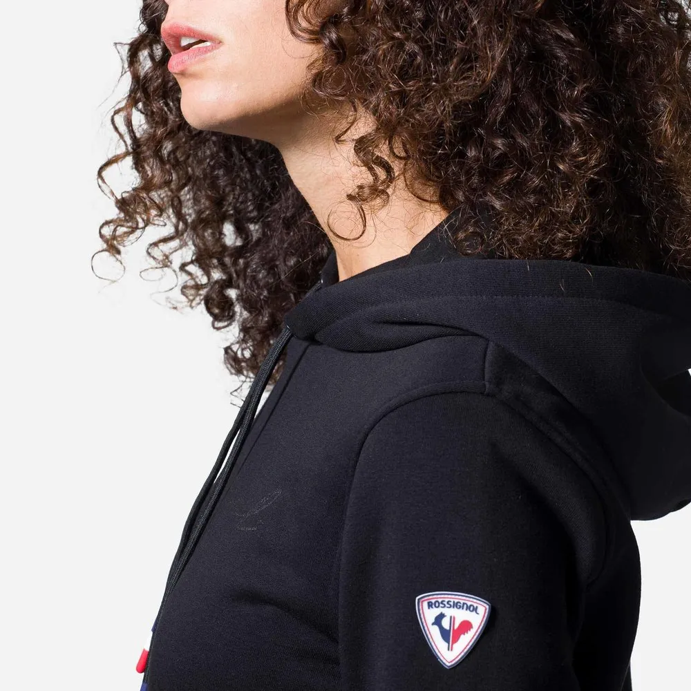 Rossignol Logo Ft Kapuzenpullover Rossignol Logo Ft Kapuzenpullover