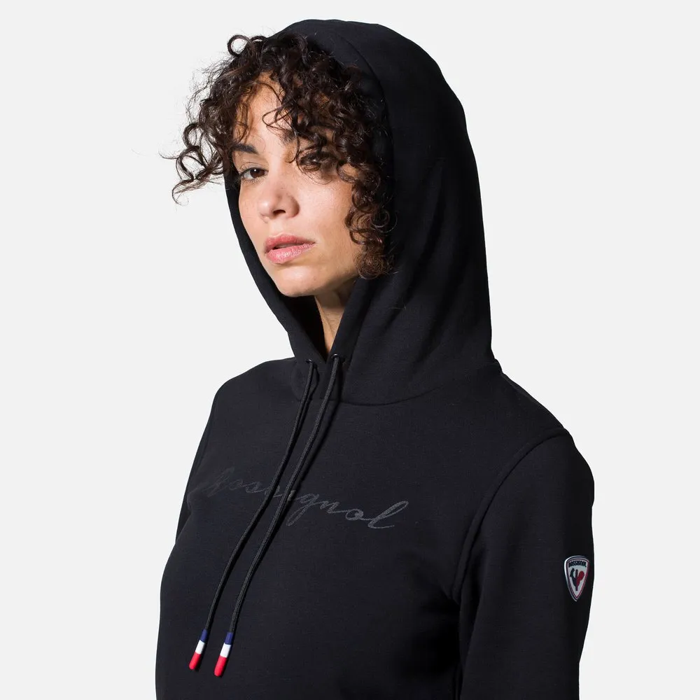Rossignol Logo Ft Kapuzenpullover Rossignol Logo Ft Kapuzenpullover