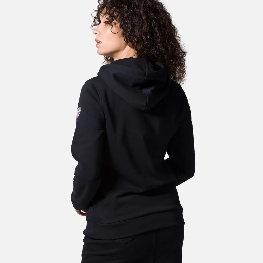 Rossignol Logo Ft Kapuzenpullover Rossignol Logo Ft Kapuzenpullover