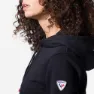 Rossignol Logo Ft Kapuzenpullover