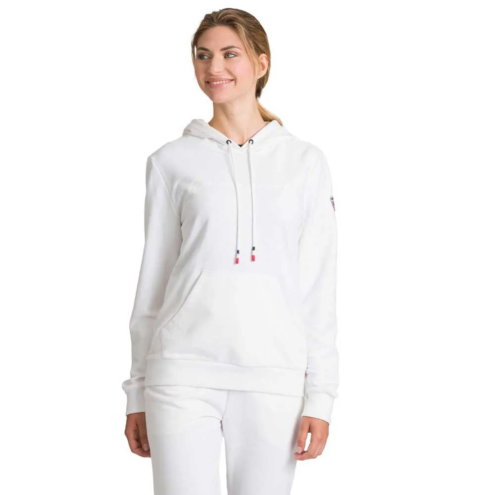 Rossignol Logo Ft Kapuzenpullover
