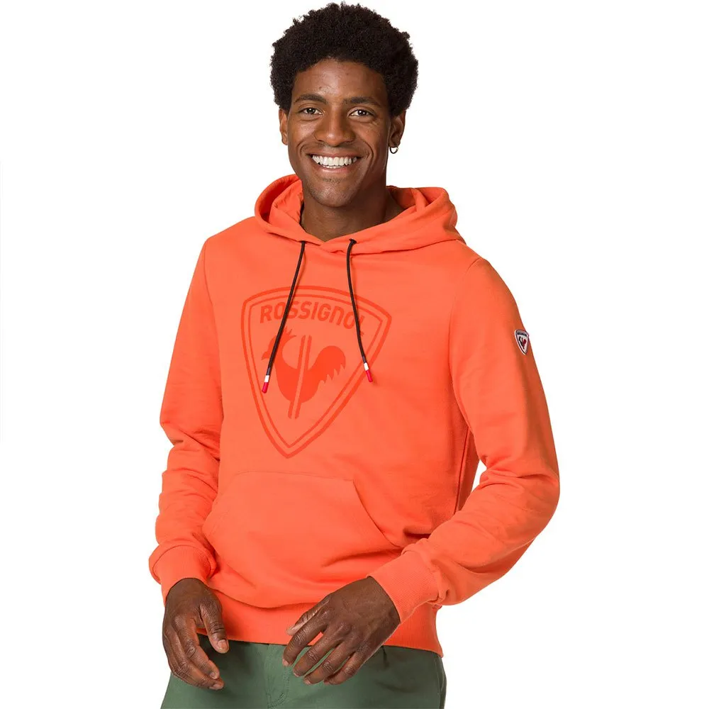 Rossignol Logo Kapuzenpullover Rossignol Logo Kapuzenpullover