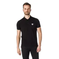 Rossignol Logo Kurzarm-poloshirt Rossignol Logo Kurzarm-poloshirt