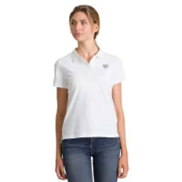 Rossignol Logo Kurzarm-poloshirt Rossignol Logo Kurzarm-poloshirt
