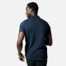 Rossignol Logo Kurzarm-poloshirt