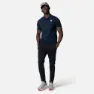 Rossignol Logo Kurzarm-poloshirt