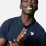 Rossignol Logo Kurzarm-poloshirt