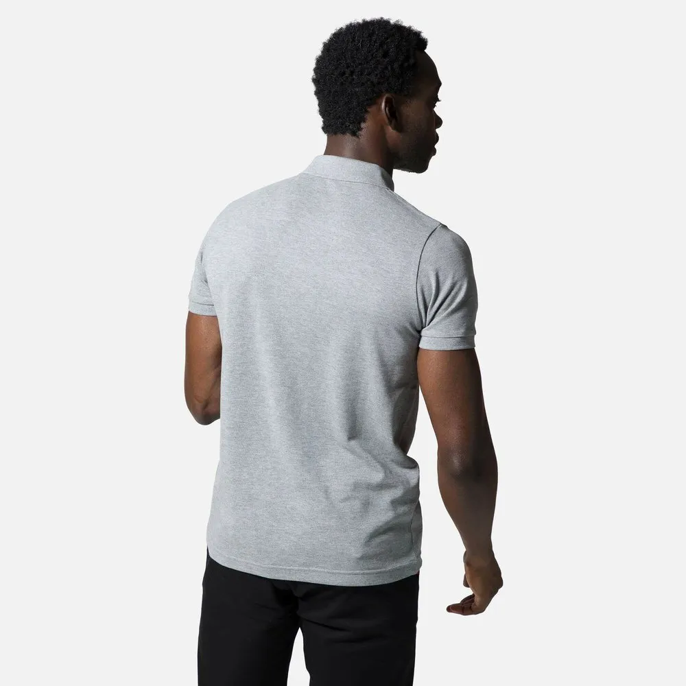 Rossignol Logo Kurzarm-poloshirt Rossignol Logo Kurzarm-poloshirt