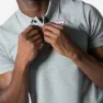 Rossignol Logo Kurzarm-poloshirt
