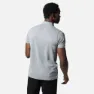 Rossignol Logo Kurzarm-poloshirt