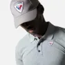 Rossignol Logo Kurzarm-poloshirt