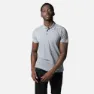 Rossignol Logo Kurzarm-poloshirt