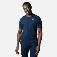Rossignol Logo Plain Kurzarm-t-shirt Rossignol Logo Plain Kurzarm-t-shirt