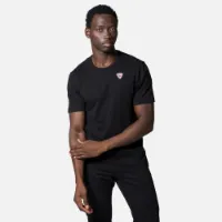 Rossignol Logo Plain Kurzarm-t-shirt