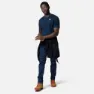 Rossignol Logo Plain Kurzarm-t-shirt