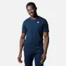 Rossignol Logo Plain Kurzarm-t-shirt