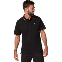 Rossignol Logo Raglan Kurzarm-poloshirt Rossignol Logo Raglan Kurzarm-poloshirt