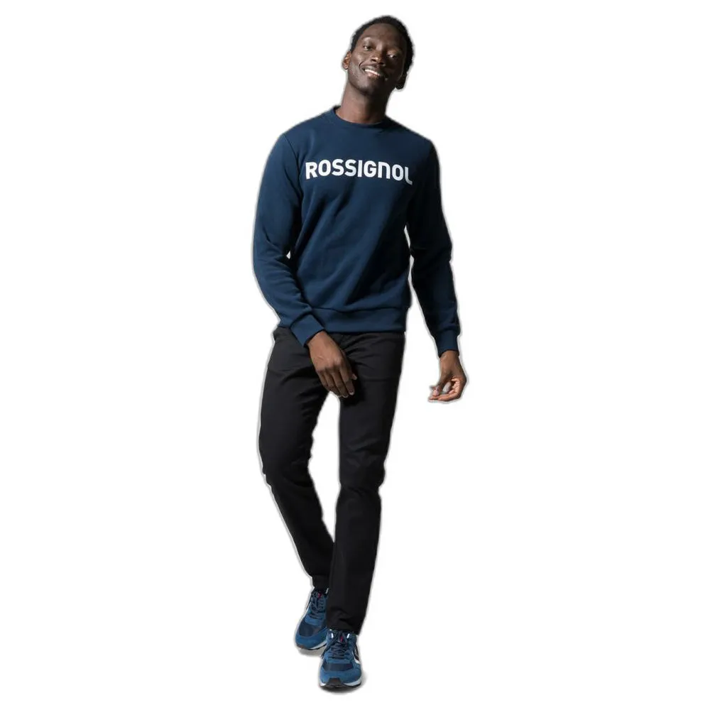 Rossignol Logo Rn Ft Sweatshirt