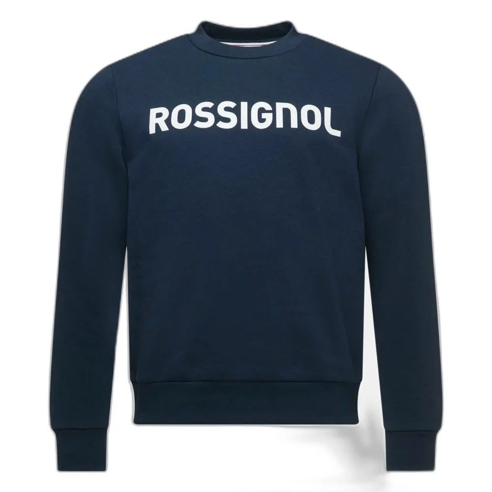 Rossignol Logo Rn Ft Sweatshirt
