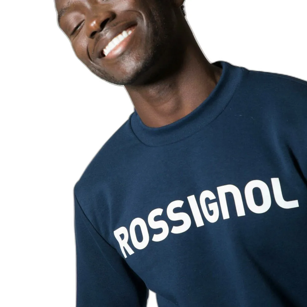 Rossignol Logo Rn Ft Sweatshirt