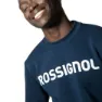 Rossignol Logo Rn Ft Sweatshirt