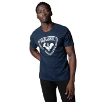 Rossignol Logo Rossi Kurzarm-t-shirt Rossignol Logo Rossi Kurzarm-t-shirt