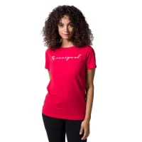 Rossignol Logo Rossi Kurzarm-t-shirt