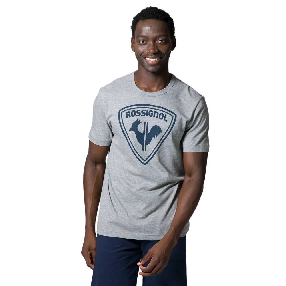 Rossignol Logo Rossi Kurzarm-t-shirt Rossignol Logo Rossi Kurzarm-t-shirt